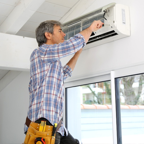 Kangal Klima Tamircisi