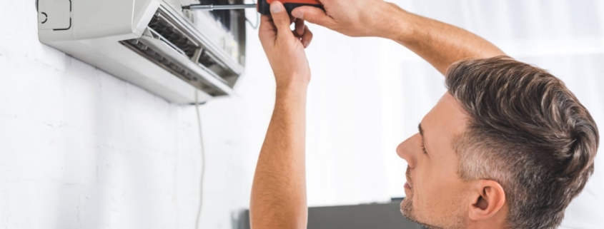 Kangal Klima Tamircisi